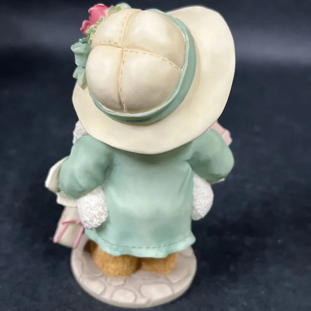 Enesco almost new